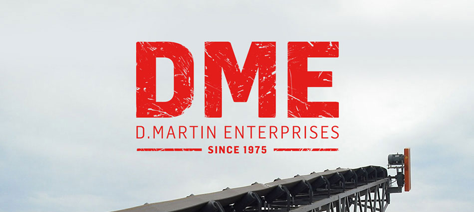 D. Martin Enterprises
