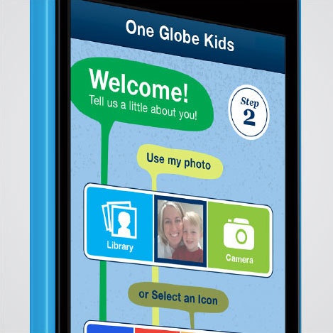 One Globe Kids