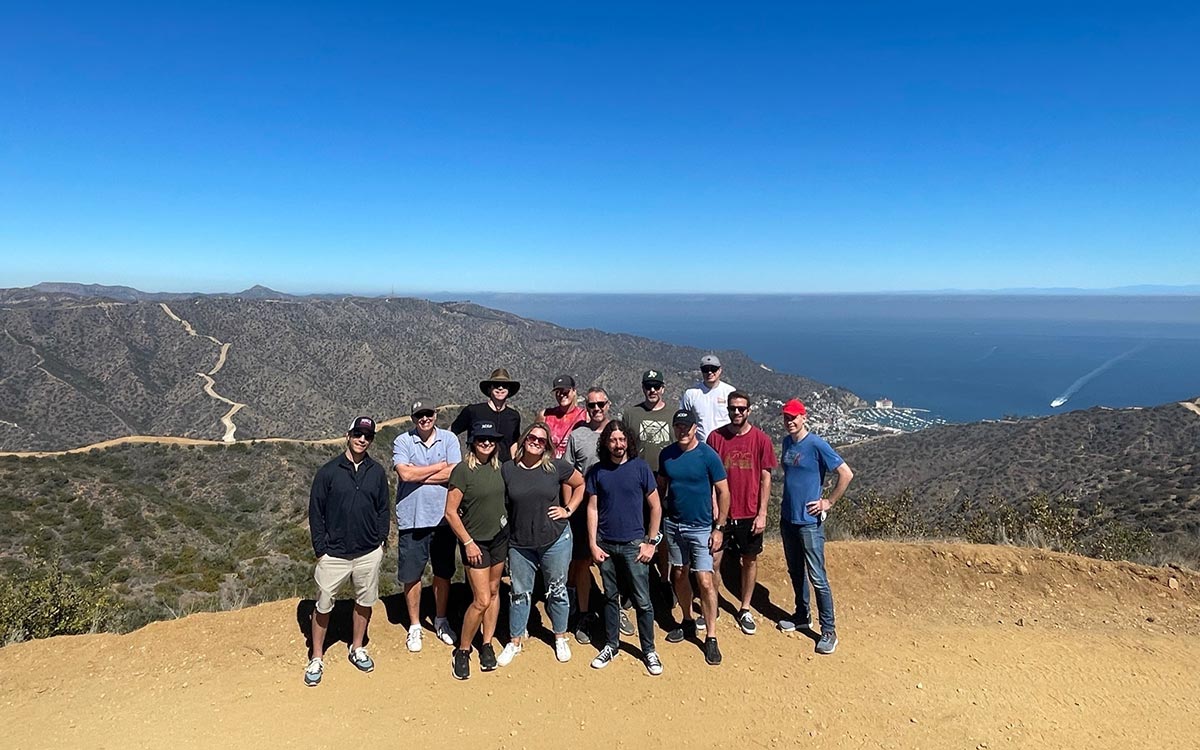 JLOOP team members